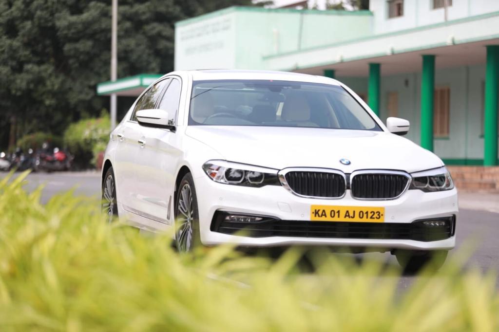 wedding car hire in bangalore 
